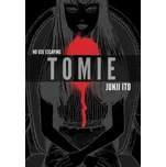 Tomie - Junji Ito [EN] (2016, pevná)