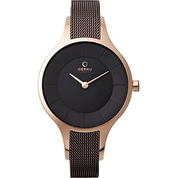 Hodinky Obaku V165LXVNMN