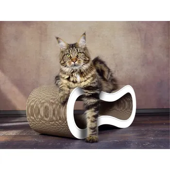 Cat On Škrabadlo pro kočky Singha