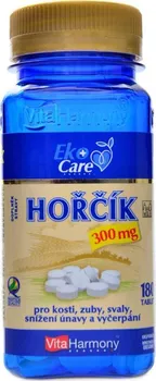 VitaHarmony Hořčík 300 mg