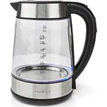 Konvice rychlovarná NEDIS KAWK320EGS