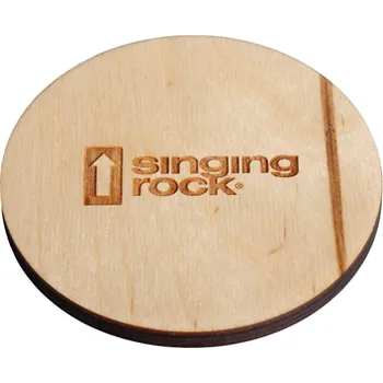 Kempingové nádobí Singing Rock PODTÁCEK KULATÝ