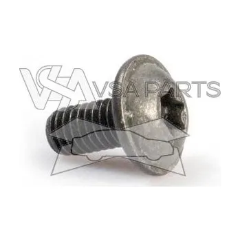 Spojovací materiál motoru ORIGINÁLNÍ DÍL Šroub M6x12 WHT005227