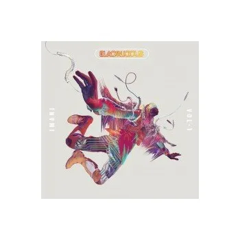 Zahraniční hudba Imani Vol.1 / Digipack - Blackalicious [CD]