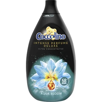 Aviváž Coccolino Perfume Deluxe Aqua Bloom 870 ml