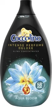 Aviváž Coccolino Perfume Deluxe Aqua Bloom 870 ml
