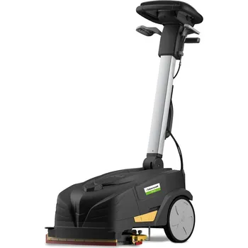 Podlahový mycí stroj SSM 281 (baterie)