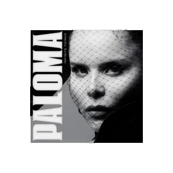 Zahraniční hudba Infinite Things / Vinyl - Faith Paloma [LP]