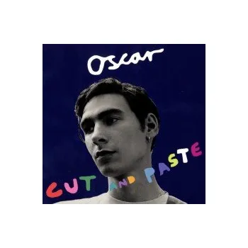 Zahraniční hudba Cut And Paste - Oscar [CD]