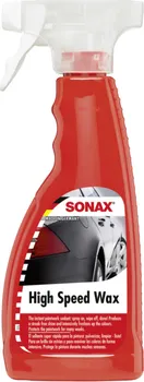 Autovosk SONAX Rychlovosk emulze 500 ml