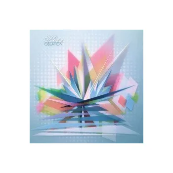 Zahraniční hudba Oblation - Floor [CD]