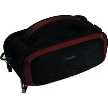 Ochrana fotoaparátu a videokamery Unomat DIGI Slight 60 Red fototaška