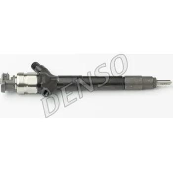 Systém vstřikování DENSO DCRI107610