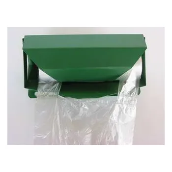 Železářství Odvinovací schránka s víkem