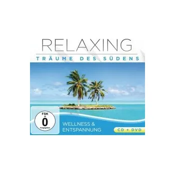 Relaxační hudba Relaxing / Traume des Sudens - Various [CD]