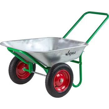 Kolečko Dema Duo 20905D 60 l