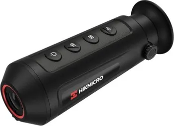 Hikvision Hikmicro Lynx Pro LE10 8 x 10 černý