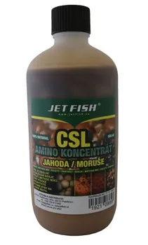 Návnadové aroma Jet Fish CSL Amino 500 ml