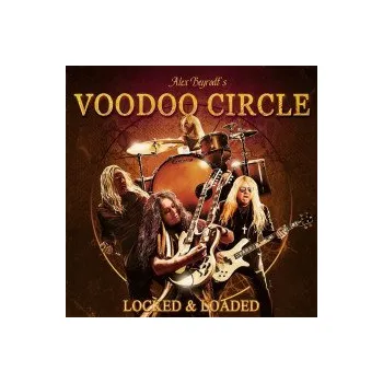 Zahraniční hudba Locked & Loaded / Digipack - Voodoo Circle [CD]