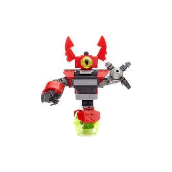 Stavebnice Mega MEGA BLOKS SKYLANDERS MAGNA CHARGE 95323