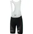 cyklistické kraťasy Cannondale CFR Replica Bib Shorts černé