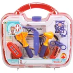 Simba Doktorský kufřík 10 dílů