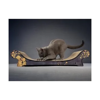 Cat On Škrabadlo pro kočky Le Canape Velikost: Standardní