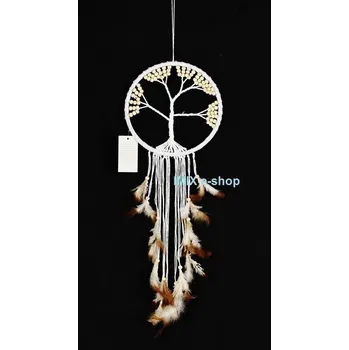 Lapač snů Lapač snů - strom života 20 cm