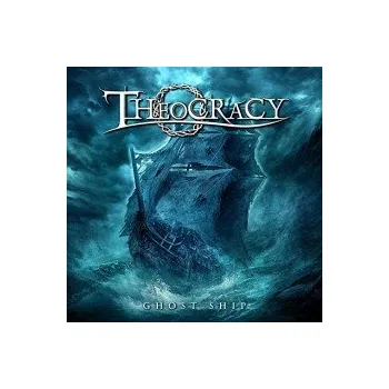 Zahraniční hudba Ghost Ship - Theocracy [CD]