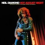 Hot August Night / 2CD - Diamond Neil [2 CD]