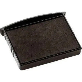 Poduška 6/56, černá, pro Trodat