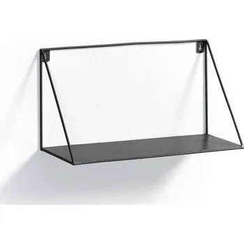 Nábytek Nástěnná police Kave Home Upp ID_999018