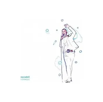 Česká hudba Nocaden v divadle - Nocadeň [CD]