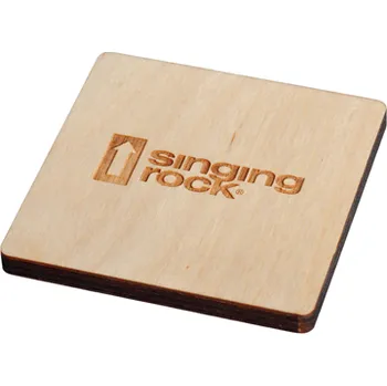 Kempingové nádobí Singing Rock PODTÁCEK ČTVERCOVÝ