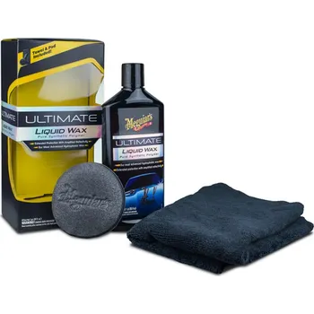 Autovosk Meguiars Ultimate Wax Liquid 450 ml 