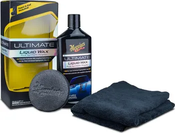 Autovosk Meguiars Ultimate Wax Liquid 450 ml 