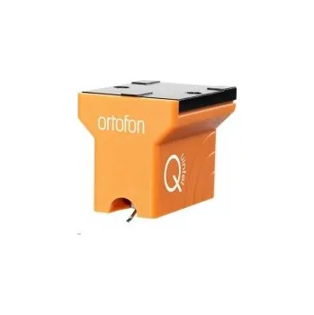 Příslušenství pro gramofon Gramofonová přenoska / Ortofon MC Quintet Bronze