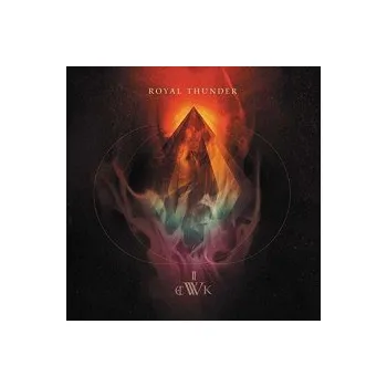 Počítačová hra Wick / Vinyl / 2LP - Royal Thunder [2 LP]