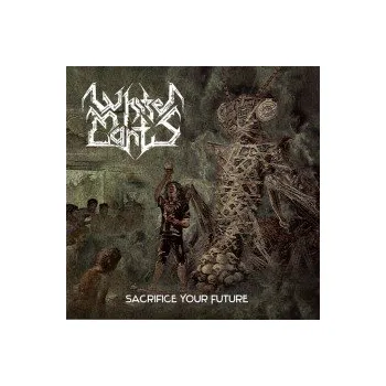 Zahraniční hudba Sacrifice Your Future / Vinyl / Coloured - White Mantis [LP]