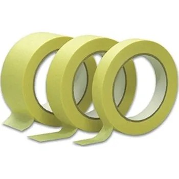 Lepicí páska Lepící páska krepová 50mm x 50 m