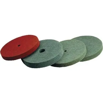 Brusný kotouč GUDE Brusný kotouč 175x25x12,7 mm K36