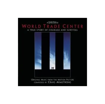 Filmová hudba World Trade Center - OST [CD]