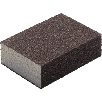 Brusný papír Magg BH240 100 x 70 x 25 mm P240