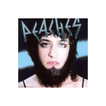 Zahraniční hudba Fatherfucker - Peaches [CD]