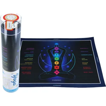 prostírání Carmani® Carmani - Prostírání, dekor JÓGA I - 29,5*40 cm