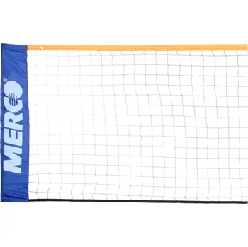 Badmintonová síť Merco 29313 náhradní síť 3 m