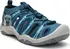 Dámské sandále Keen Evofit 1 W Navy/Bright Blue 37,5