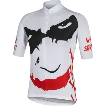 cyklistický dres Wear Gear dres JOKER Varianta: S