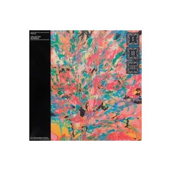 Zahraniční hudba Collected Reworks / Vinyl / 3LP / Coloured - Foals [3 LP]