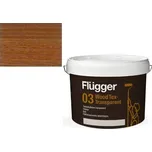 Flügger Wood Tex Aqua 03 Transparent (dříve 95 Aqua) -lazurovací lak - 3L odstín U-607